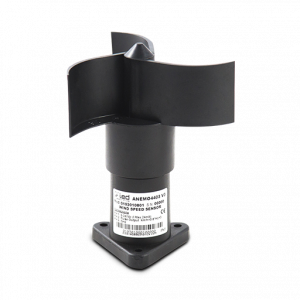 Anemometer