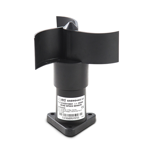 Anemometer