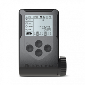 Solem - WooBee - Watering controller