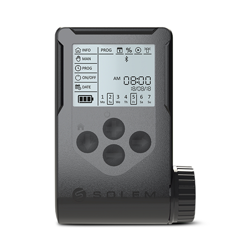 Solem - WooBee - Watering controller