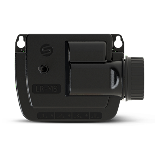 LR-MS(4)