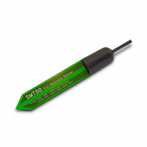 Moisture Sensor