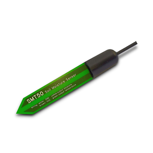 Moisture Sensor
