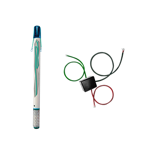 Tensiometer Kit