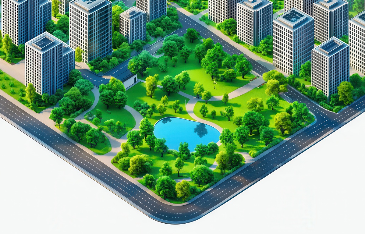 Interactive MAP